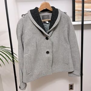 J. Crew stadium jacket